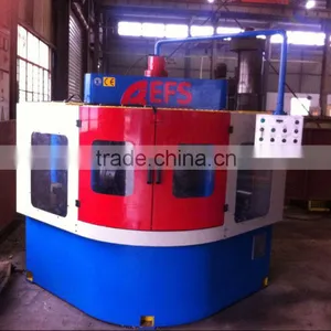Elbow Beveling Machine YWDJ3204B thumbnail-1