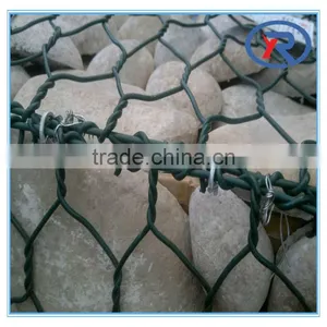 Chicken Wire Mesh Hot Dipped Galvanized Hexagonal Wire Mesh thumbnail-6