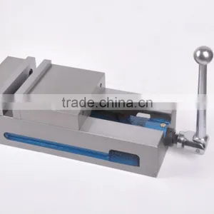 QM16N Series Precision Machine Vices thumbnail-5