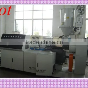 Plastic PPR Pipe Production Line thumbnail-1