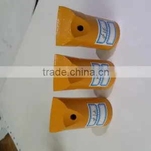 Tapered Rock Bit Chisel Bit thumbnail-1