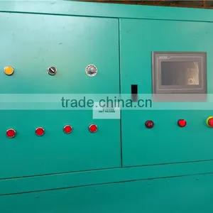 Yarn Twist Tester Machine Price Cable Single Sery Ring Twister thumbnail-4