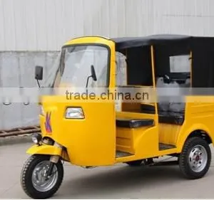 Chinese Tuk Tuk Motorcycle Manufacturer thumbnail-1