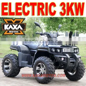 3000W 72V Electric Quad Bike thumbnail-2