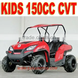 150cc Kids Truck thumbnail-1