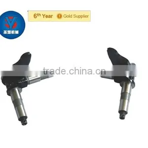 Direct Factory OEM Cheap Dune Buggy Parts of Steering Knuckle thumbnail-1
