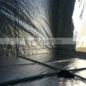Large Size Manufacturer Hydroponic Hydroponic Grow Tent thumbnail-5