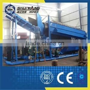 Professional Gold Panning Dredger for Sale thumbnail-3