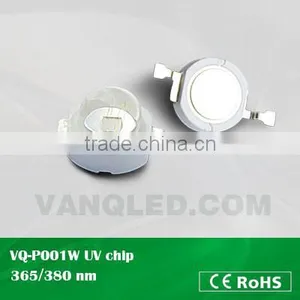 High Radiation uv 380nm Led Cob for Curing thumbnail-1