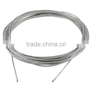 Express SUS 304/316 Stainless Steel Wire Rope Price Hoist thumbnail-4