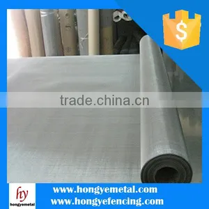 Inconel 600 625 800 825 Wire Mesh thumbnail-5