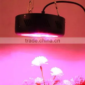 Made in China Led Grow Light Plant UFO 75W Indoors thumbnail-4
