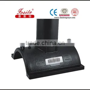 Guangszhou pe Compression Fittings Reducing Tee Irrigation Pipe Fittings thumbnail-3