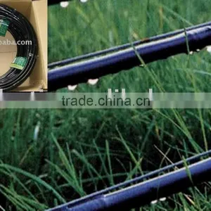 Irrigation Drip Line in Black thumbnail-1