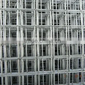 Buy 6x6 Reinforcing Welded Wire Mesh Panels For Concrete Product on .com< /title> thumbnail-1