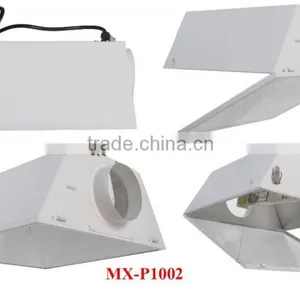 Hydroponic Reflector 1000-Watt High Pressure Sodium Air-Cooled Grow Light thumbnail-1