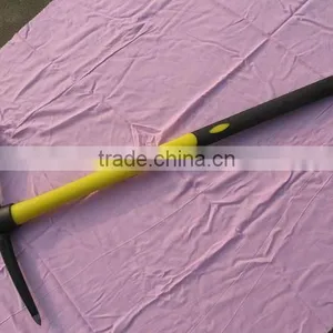 Pickaxe Types With Fiberglass Handle thumbnail-1