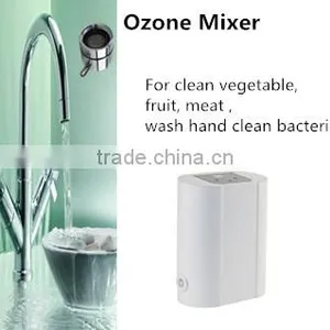 2017 Newest Design Air Purifier Ozone Generator With 18 Timer 800mg Home Ozone Generator thumbnail-6