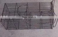 Folding Pet Cage thumbnail-1