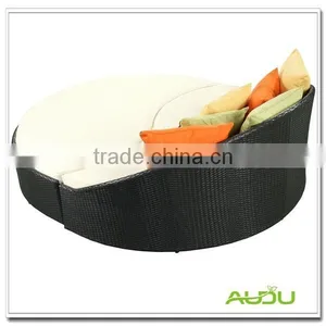 Audu Chesterfield Taiji Cushion Rattan/Wicker Furniture thumbnail-2