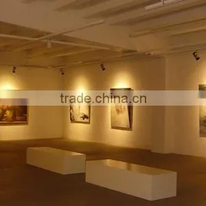 Custom Made Picture Hanging System thumbnail-1