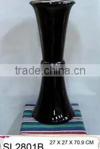 Hot Sale Cheap Display Large Flower Vases thumbnail-1