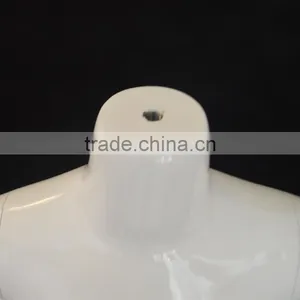 Removeable Head Abstract Boy Child Mannequin for Display thumbnail-5