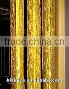 Decorative Art Glass Column thumbnail-1