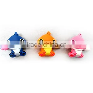 Cute Cartoon Usb Flash Drive Shell thumbnail-1