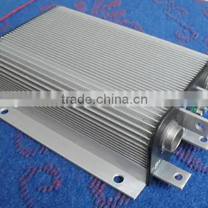 48v 200a PM Programmable Permanent Magnet Motor Controller With Regen PM48201 thumbnail-1
