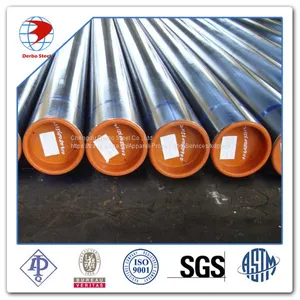 Schedule 40 API 5L X42 ERW Line Pipe thumbnail-1