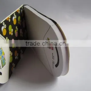 Advertising Custom Shoes Shape Sticky Notes thumbnail-3
