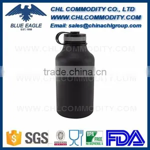 Multi Function Hydro Flask With Powder Coated thumbnail-2