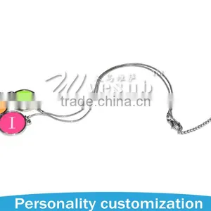 2017 Vesub Sublimation Necklace thumbnail-1