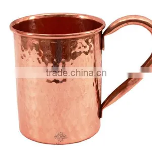 Moscow Mule Mug Manufacturer Wholesale Copper Mugs thumbnail-1
