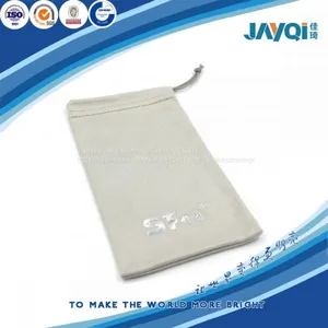 230gsm Microfiber Pouch Sunglasses Bag thumbnail-3