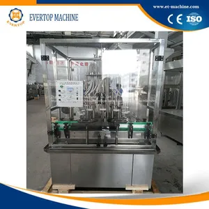 Automatic Beer CanFilling Machine/Equipment Custom-made Factory Price thumbnail-1