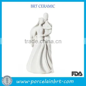 Happy Double Porcelain Wedding Gift thumbnail-1