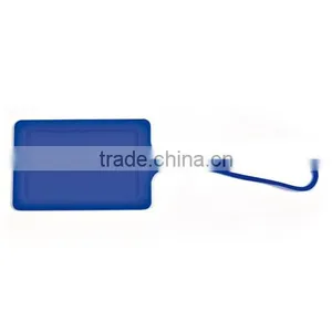 Travel Luggage Tag Silicone Luggage Tag Rubber Luggage Tag thumbnail-2
