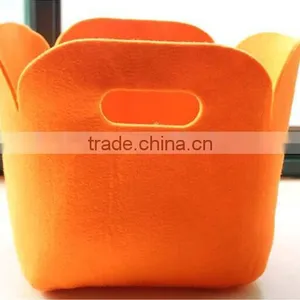 2017 Cheap Promotion Foldable Factory Price Durable Storage Bin Bag thumbnail-3