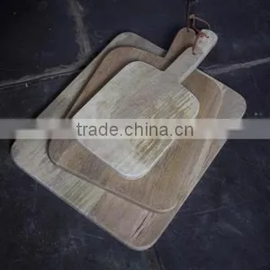 Wooden Wholesale Chopping 3 Sizes Board thumbnail-1