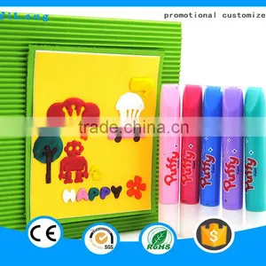 High Quality Colourful Magic Popcorn Pen Children Interest Popcorn Pen thumbnail-2