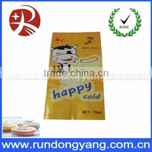 Custom Promotional Ice Cream Bag thumbnail-1