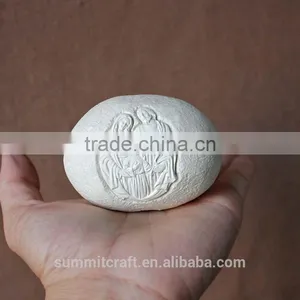 Polyresin Bible Story Artificial Art Craft Stone thumbnail-4
