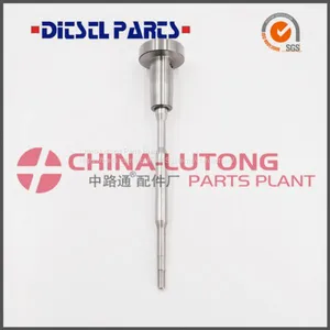 Hot Sell Common Rail Injector Valve F00RJ01278 For Bosch VE Pump Parts thumbnail-1