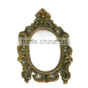 Handmade Decorative Wall Mirror Frame thumbnail-1