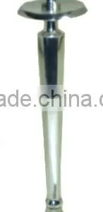 Decorative Metal Candle Holder thumbnail-1