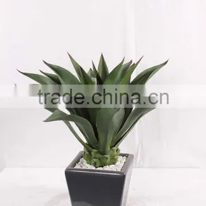 Export Fake Tropical Plants Trees thumbnail-1