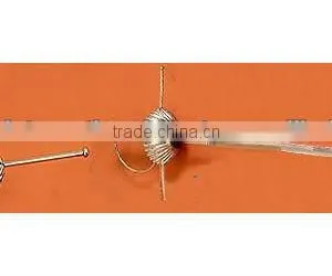 Spanish Cup Hilt Rapier Sword, Historical Sword, Historical Sword, Indian Swords, Ancient Sword, thumbnail-1
