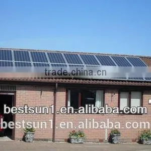 1kw 2kw 3kw 5kw 10kw With CE TUV Proved High Quality 3000w Portable Solar Charger thumbnail-1